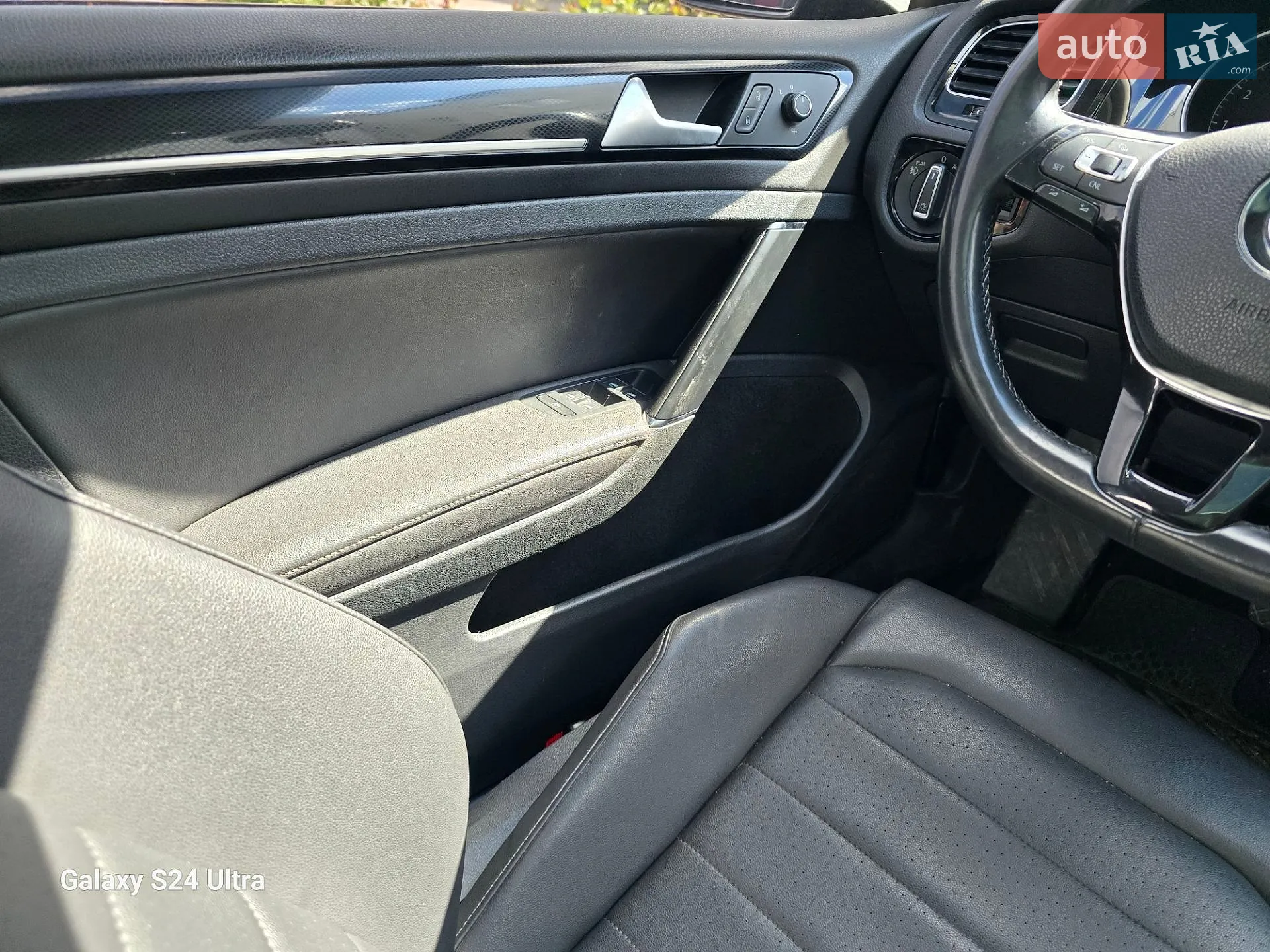 2014 Volkswagen Golf GTI - мініатюра 38