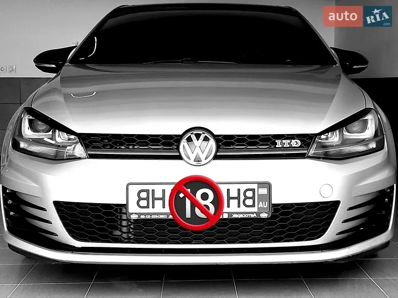 Volkswagen Golf GTI 2015 VIN 3VWY47AU8GM002634 фото оголошення 7 з 49
