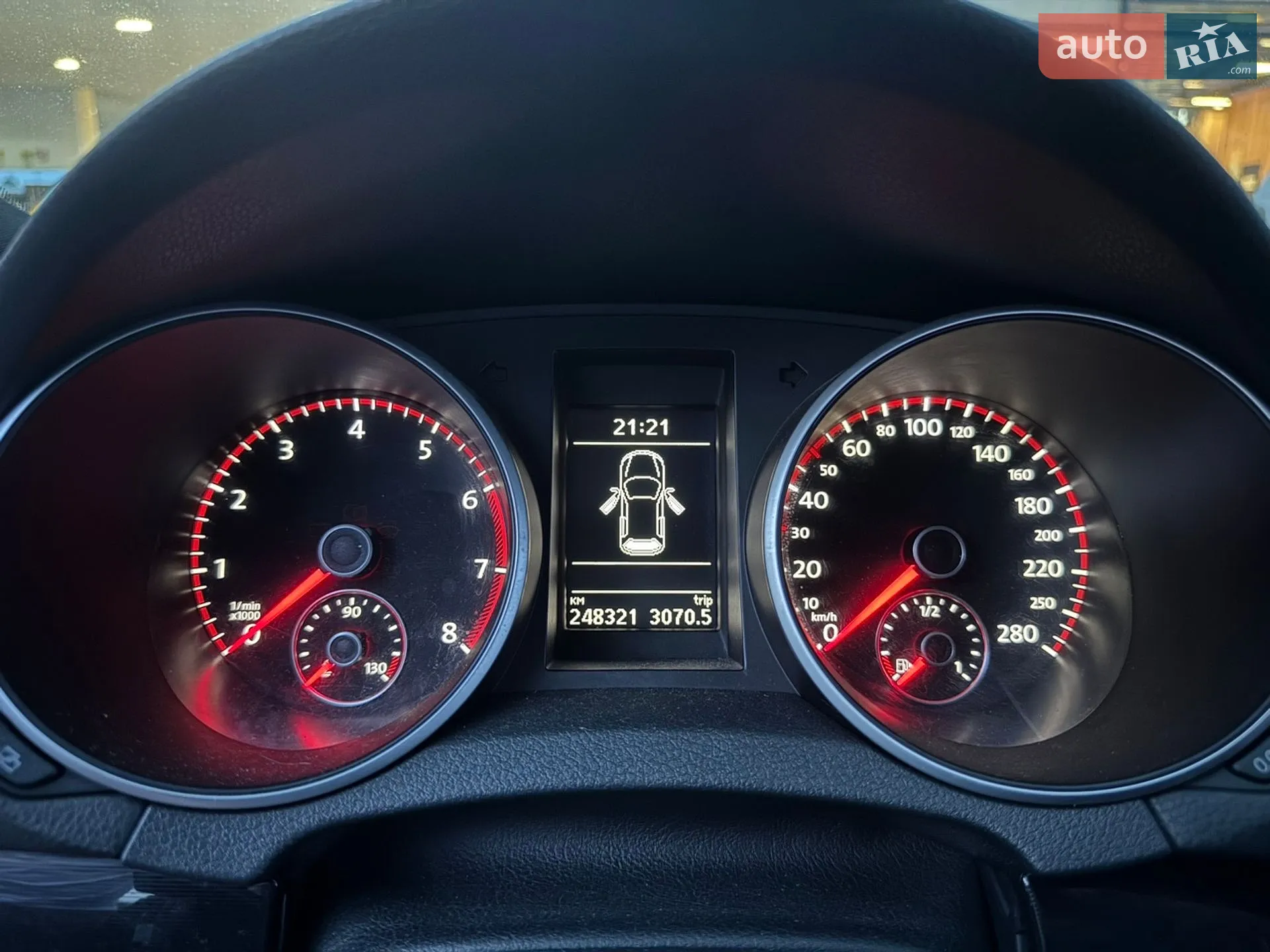 2011 Volkswagen Golf GTI - мініатюра 29