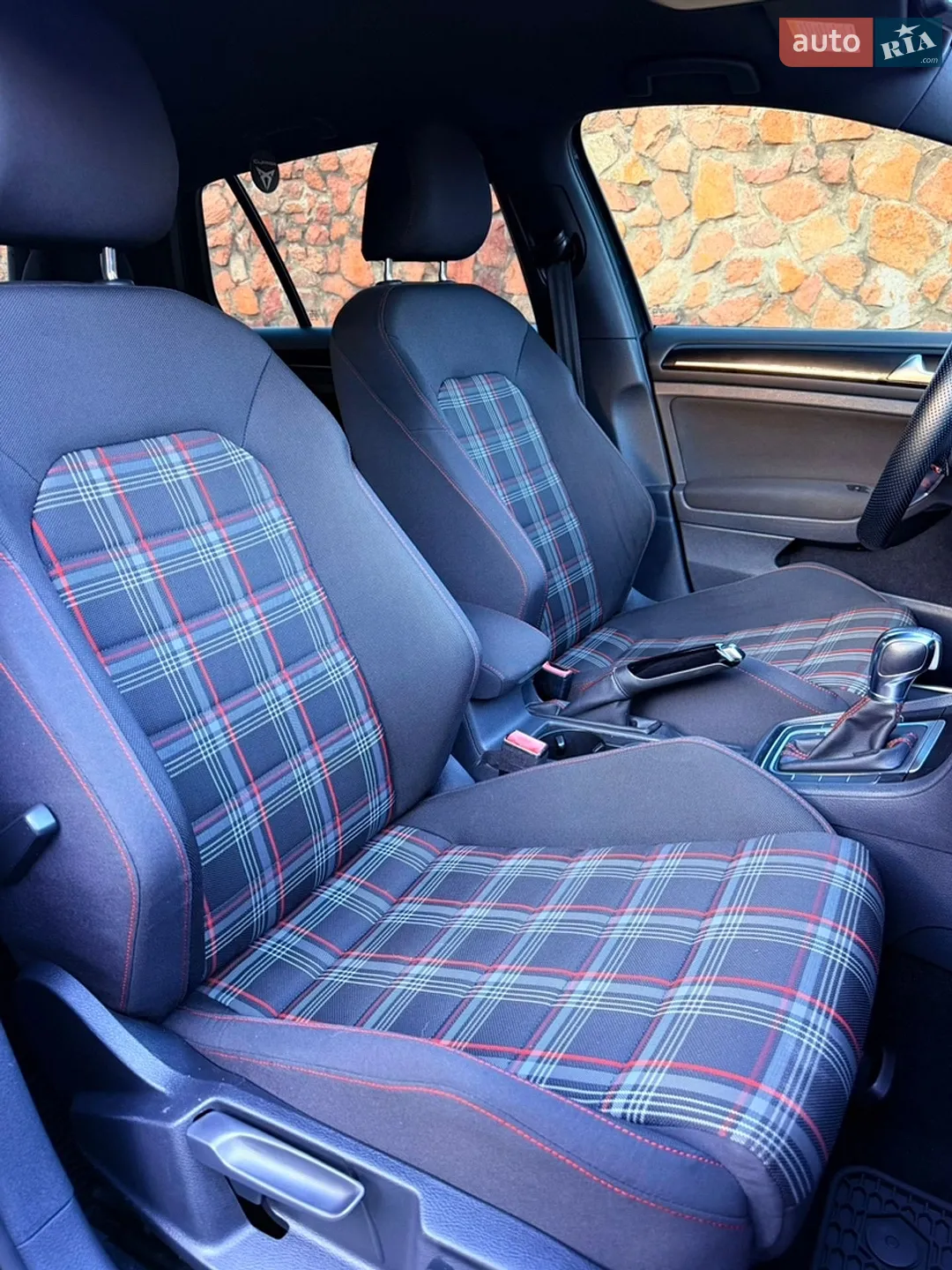 2015 Volkswagen Golf GTI - мініатюра 44