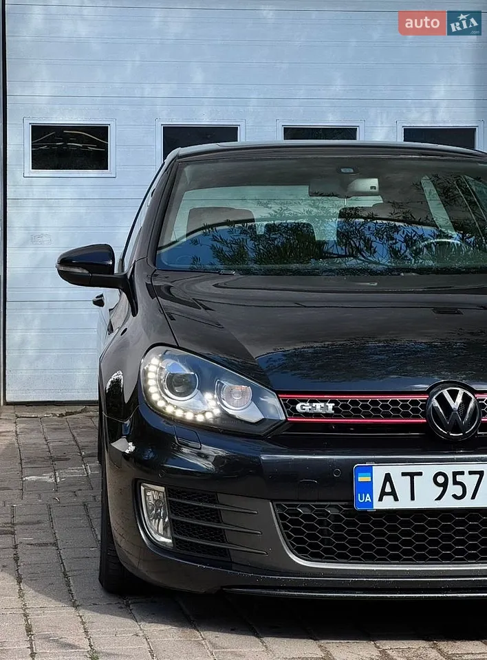 2011 Volkswagen Golf GTI - мініатюра 45