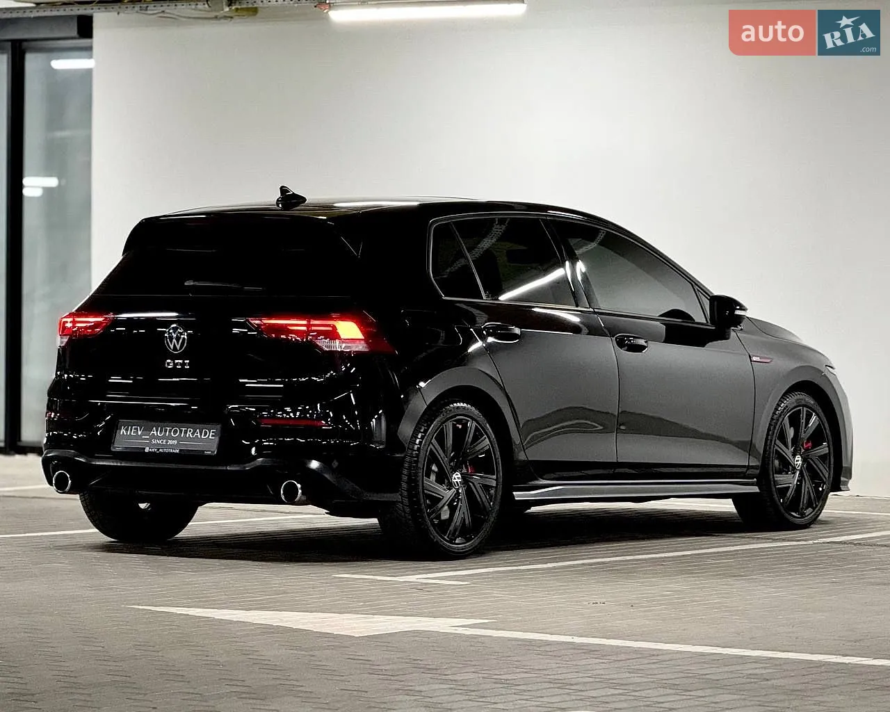 2021 Volkswagen Golf GTI - мініатюра 16