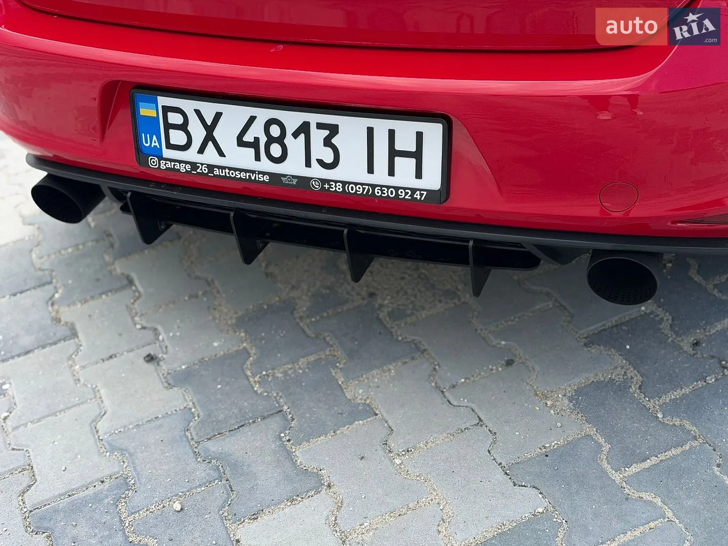 2014 Volkswagen Golf GTI - мініатюра 9