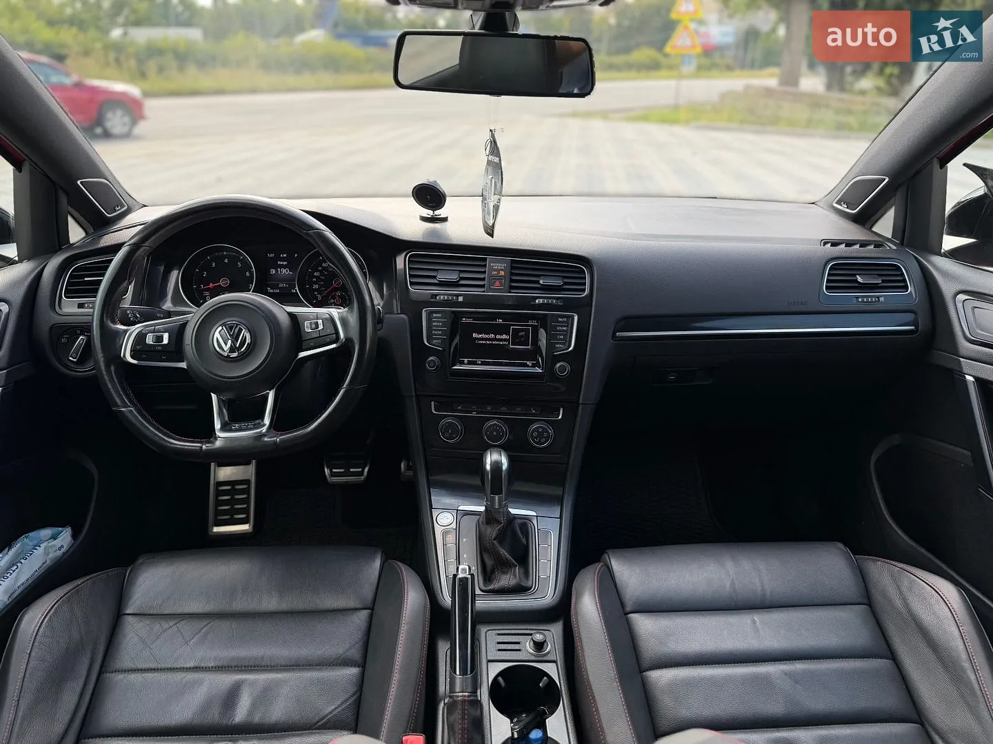 2014 Volkswagen Golf GTI - мініатюра 29