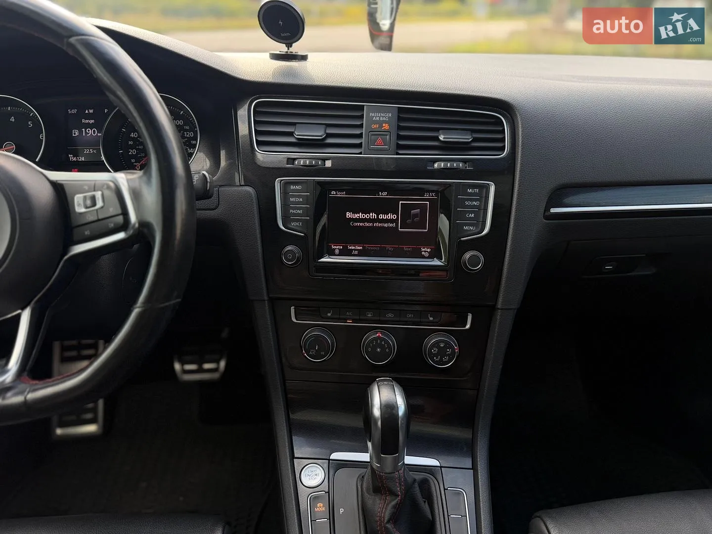 2014 Volkswagen Golf GTI - мініатюра 31