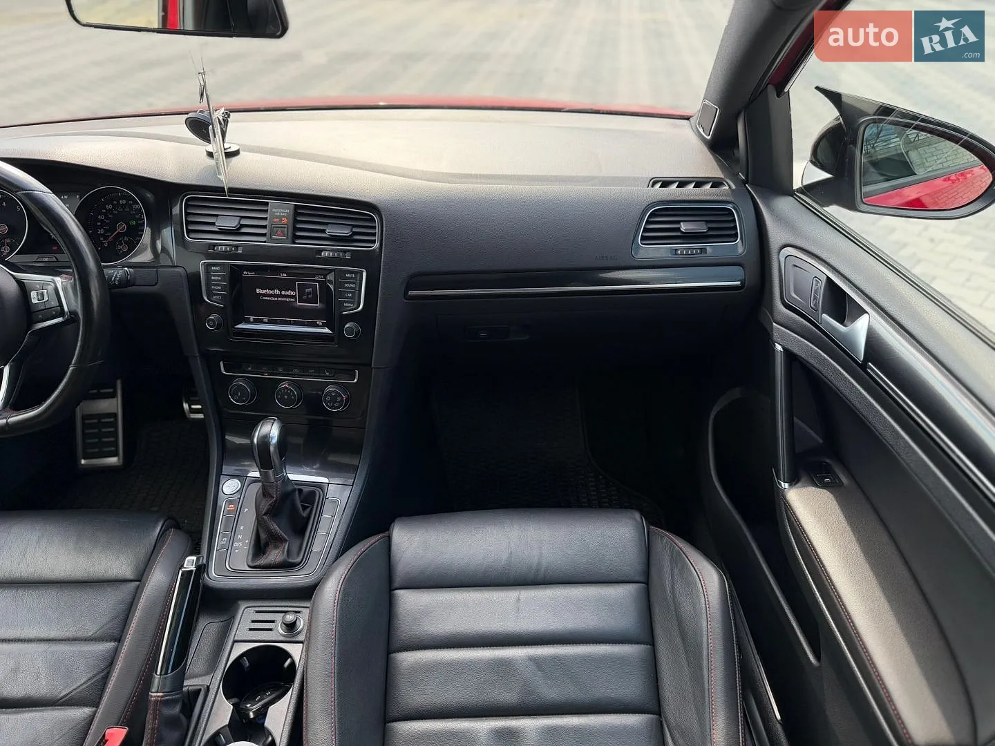 2014 Volkswagen Golf GTI - мініатюра 28