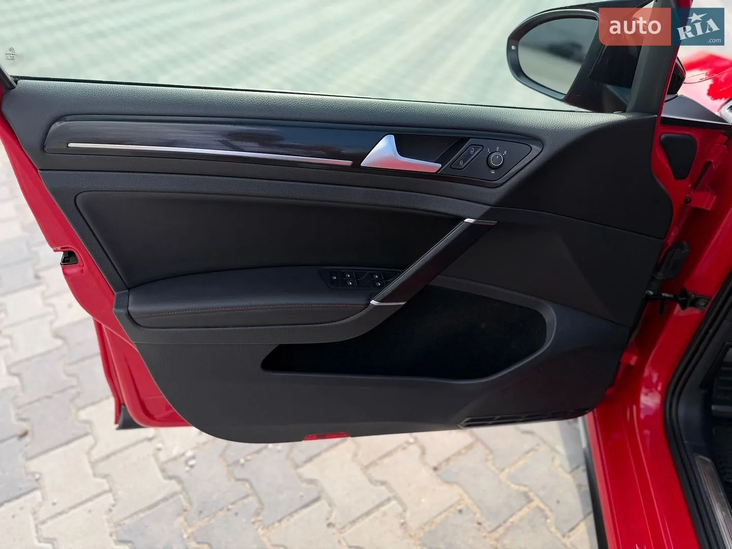2014 Volkswagen Golf GTI - мініатюра 33