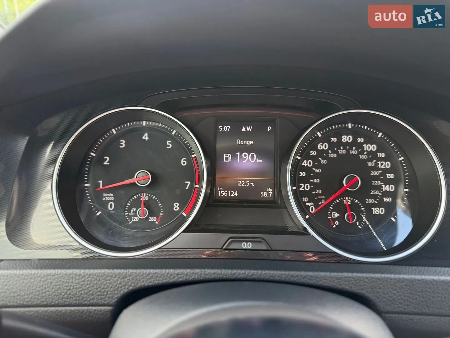 2014 Volkswagen Golf GTI - мініатюра 36