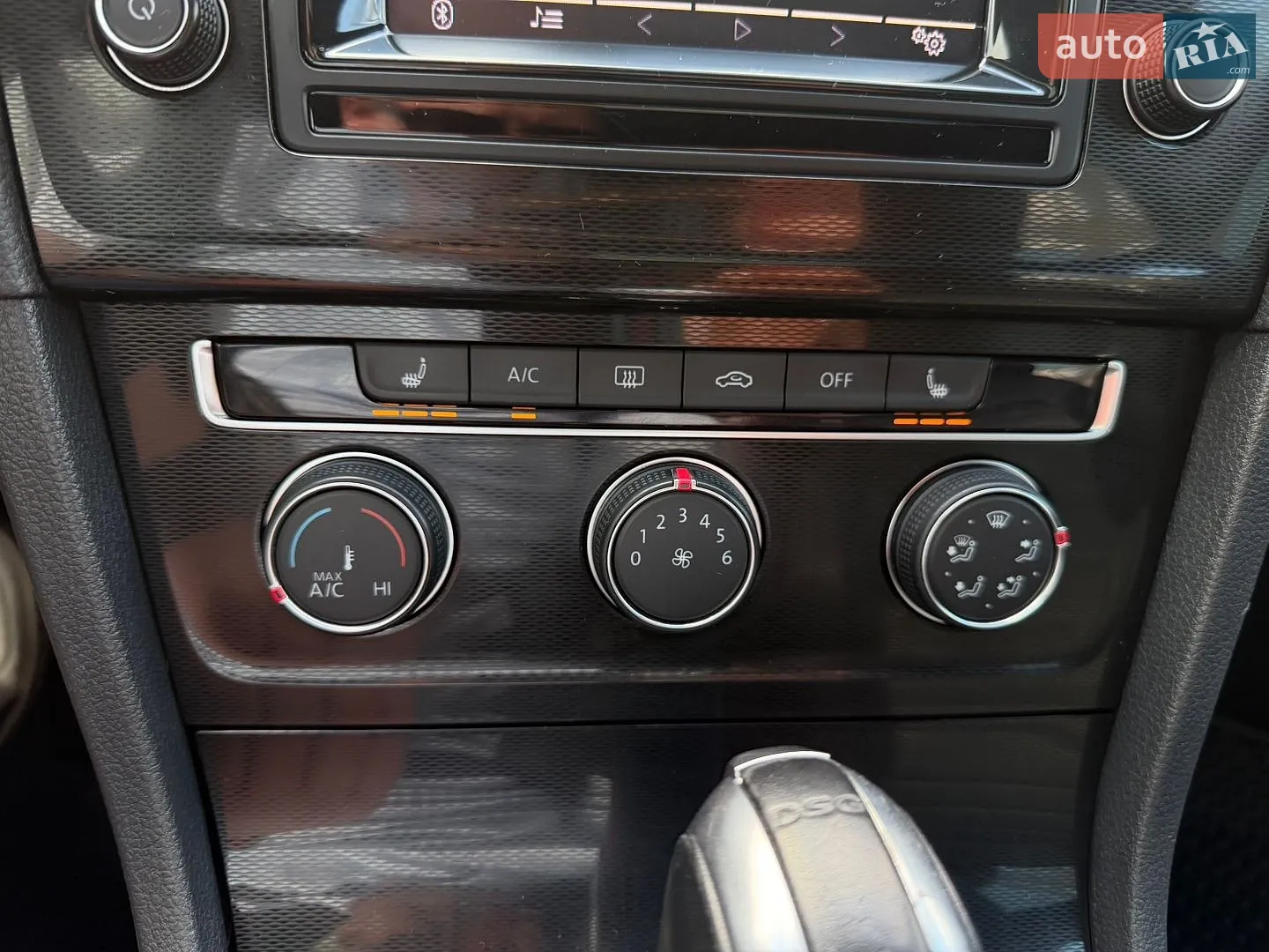 2014 Volkswagen Golf GTI - мініатюра 37