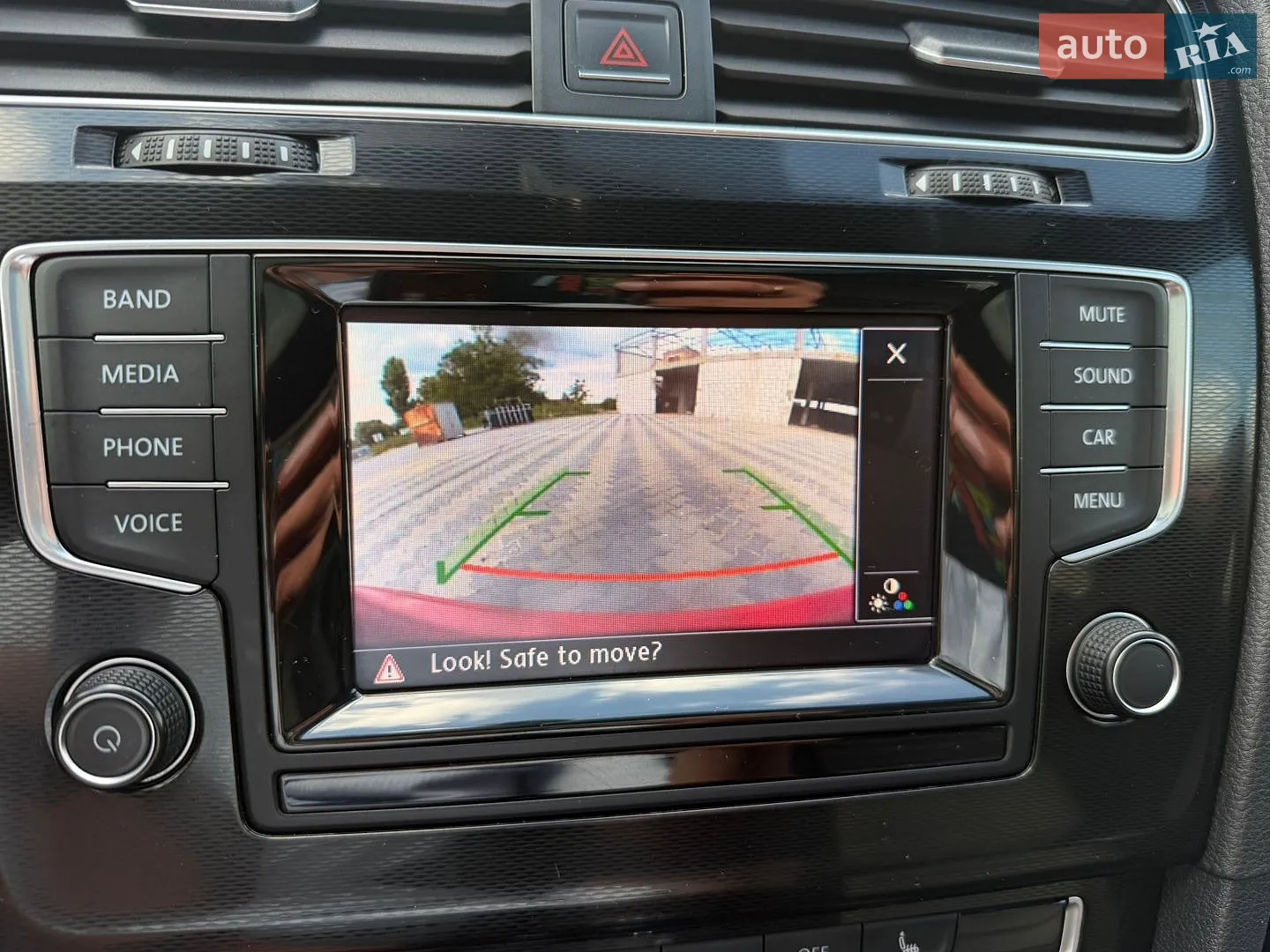2014 Volkswagen Golf GTI - мініатюра 39