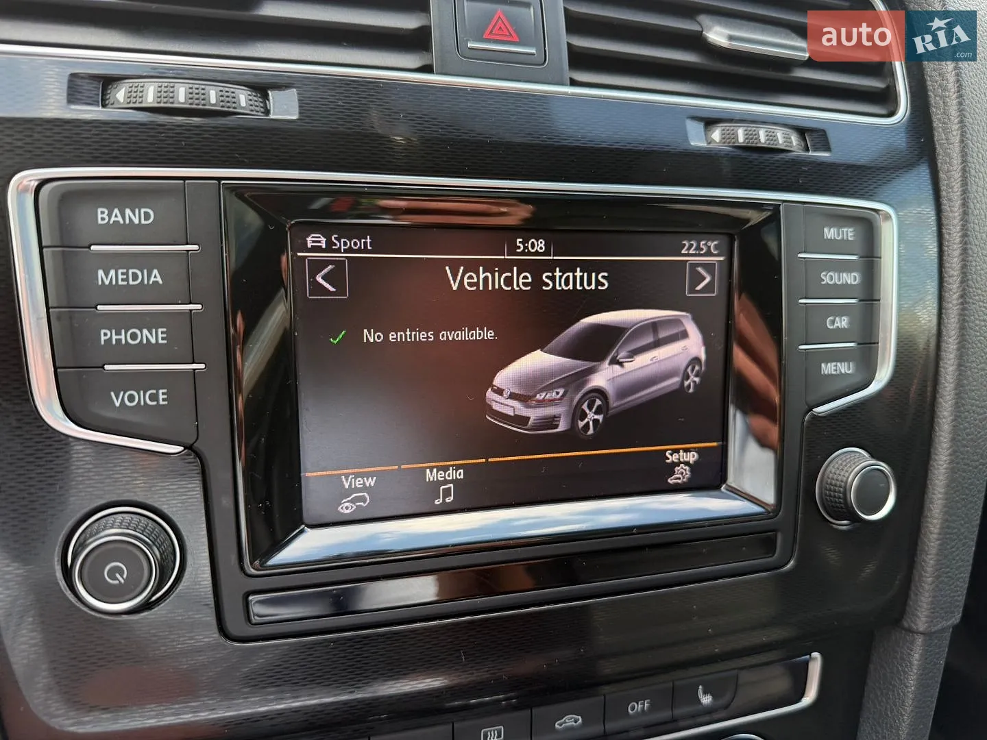 2014 Volkswagen Golf GTI - мініатюра 40