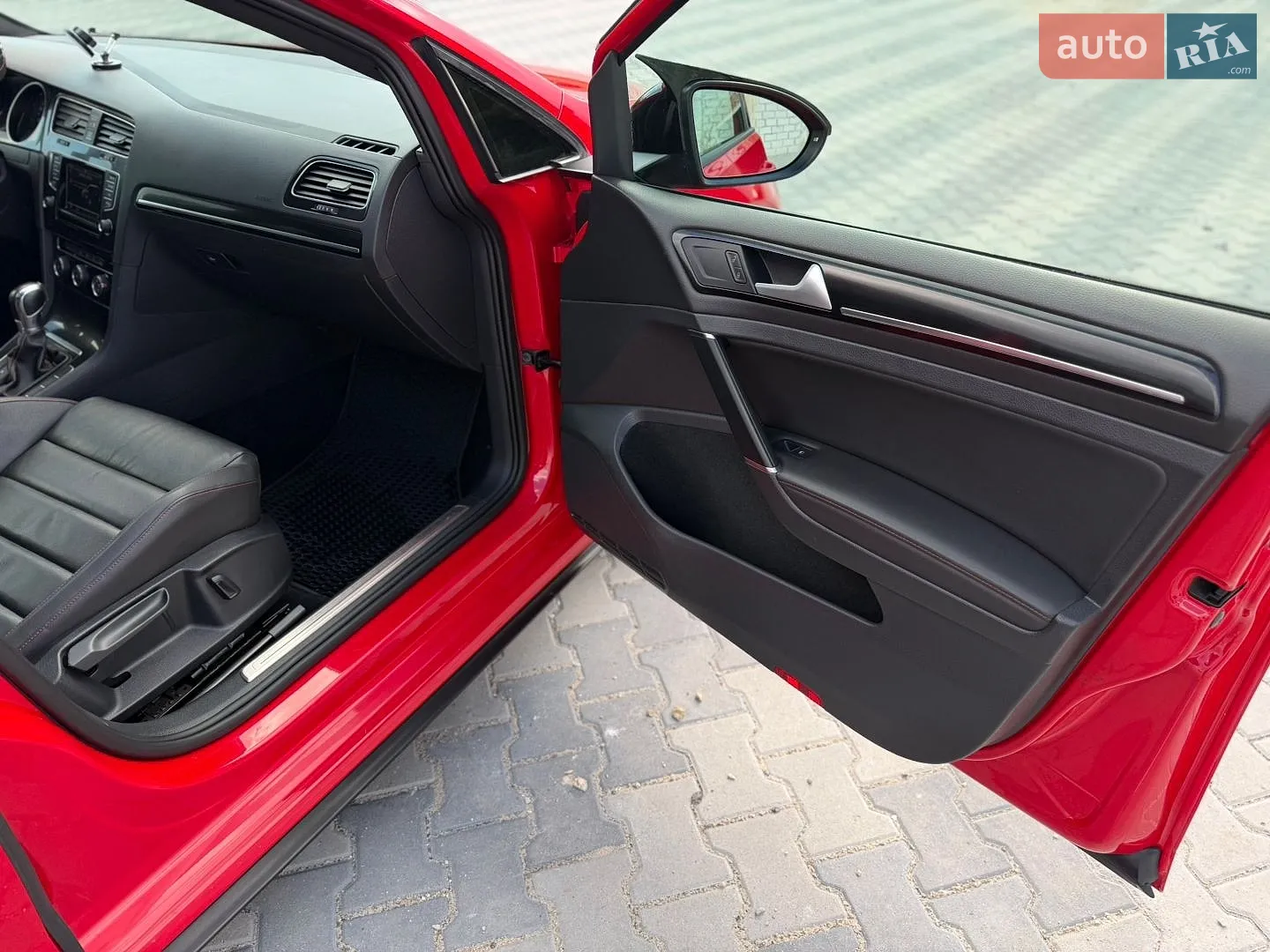 2014 Volkswagen Golf GTI - мініатюра 43