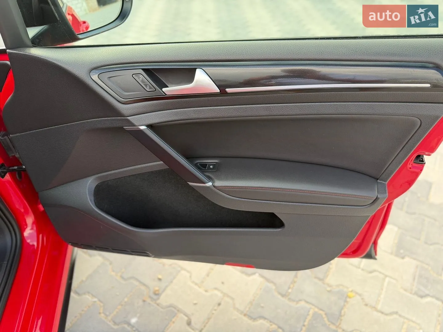 2014 Volkswagen Golf GTI - мініатюра 44