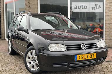 Volkswagen Golf IV 2003