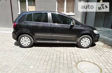 Хэтчбек Volkswagen Golf Plus 2007 в Ивано-Франковске