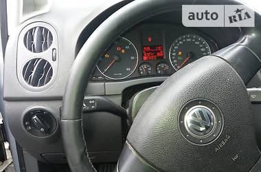 Хэтчбек Volkswagen Golf Plus 2007 в 