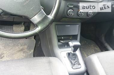 Хэтчбек Volkswagen Golf Plus 2007 в 