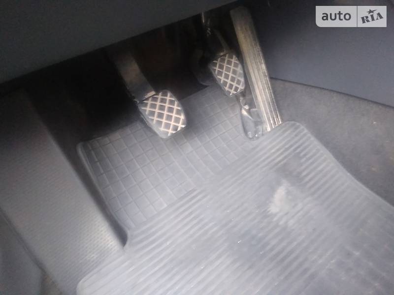 Хетчбек Volkswagen Golf Plus 2005 в Томашполі