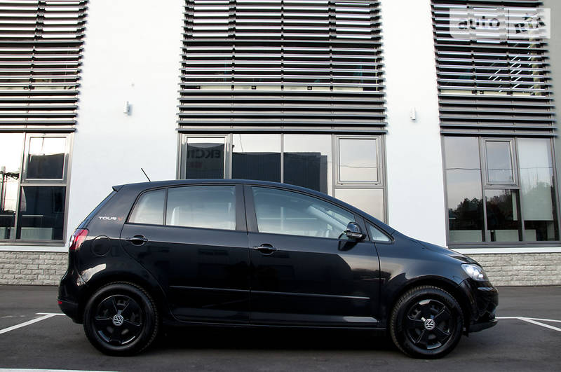 Хетчбек Volkswagen Golf Plus 2007 в Вінниці