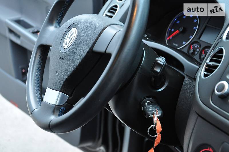 Хетчбек Volkswagen Golf Plus 2007 в Вінниці