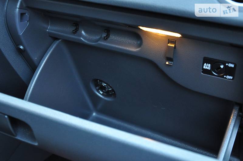 Хетчбек Volkswagen Golf Plus 2007 в Вінниці