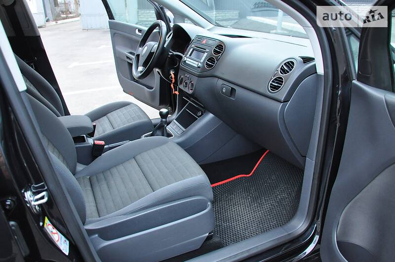 Хетчбек Volkswagen Golf Plus 2007 в Вінниці