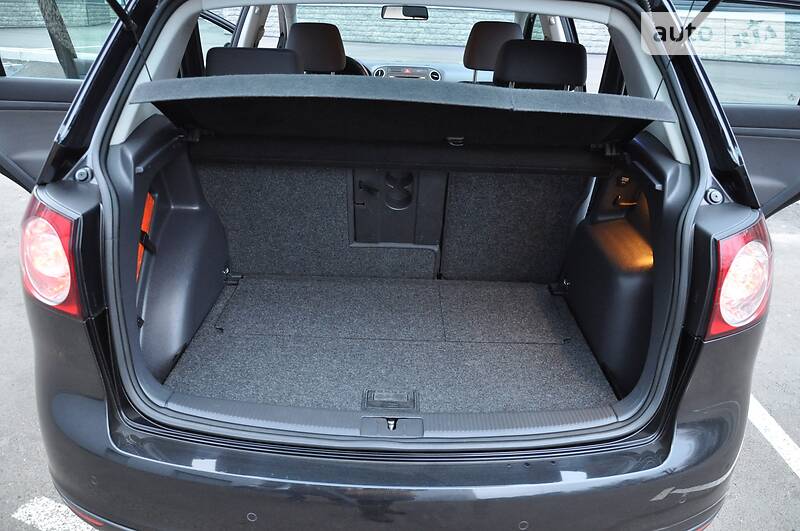 Хетчбек Volkswagen Golf Plus 2007 в Вінниці
