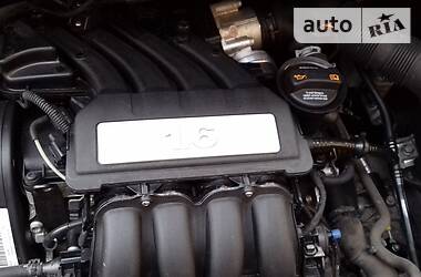 Хетчбек Volkswagen Golf Plus 2007 в 