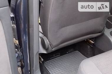 Хетчбек Volkswagen Golf Plus 2007 в 