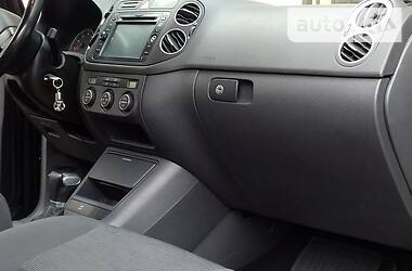 Хетчбек Volkswagen Golf Plus 2007 в 