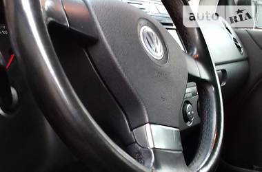 Хетчбек Volkswagen Golf Plus 2007 в 