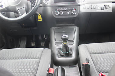 Хэтчбек Volkswagen Golf Plus 2010 в Хусте