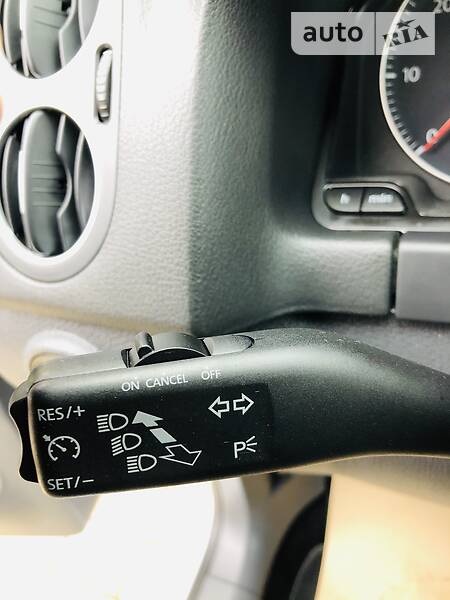 Хетчбек Volkswagen Golf Plus 2007 в Чернівцях