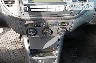 Мінівен Volkswagen Golf Plus 2007 в 