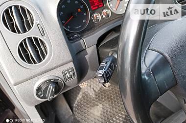 Мінівен Volkswagen Golf Plus 2007 в 