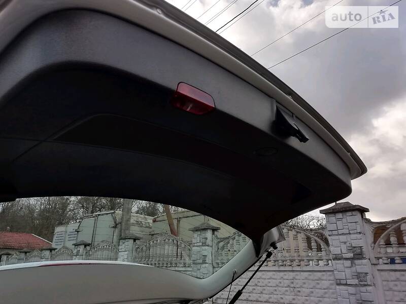 Універсал Volkswagen Golf Plus 2011 в Стрию