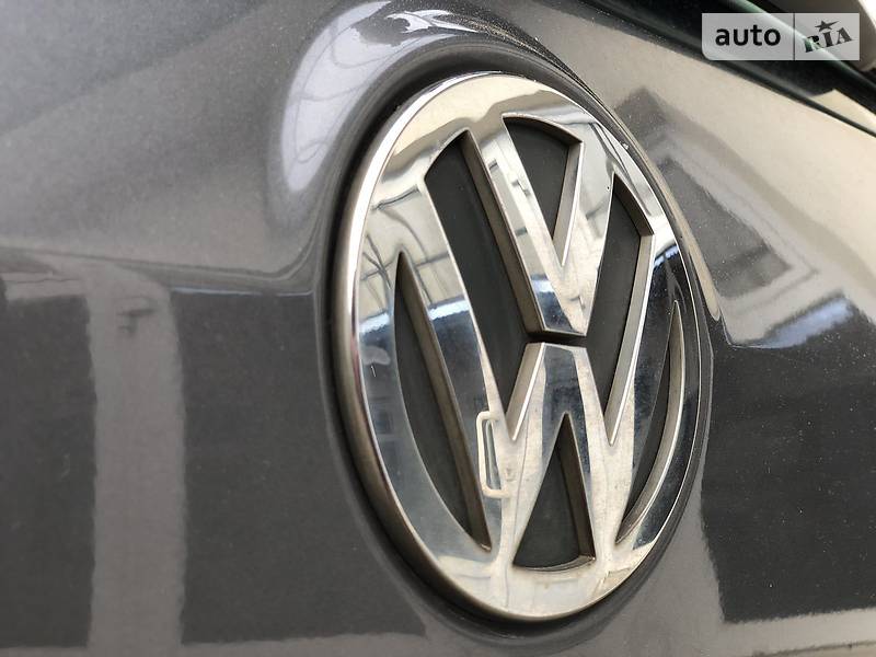 Мінівен Volkswagen Golf Plus 2007 в Стрию