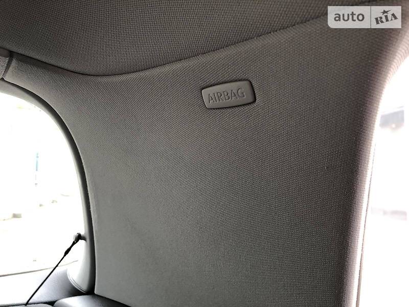 Мінівен Volkswagen Golf Plus 2007 в Стрию