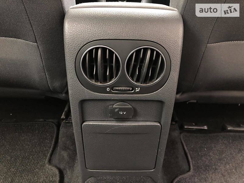 Мінівен Volkswagen Golf Plus 2007 в Стрию