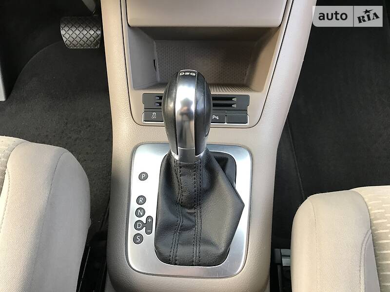 Хетчбек Volkswagen Golf Plus 2011 в Чернівцях