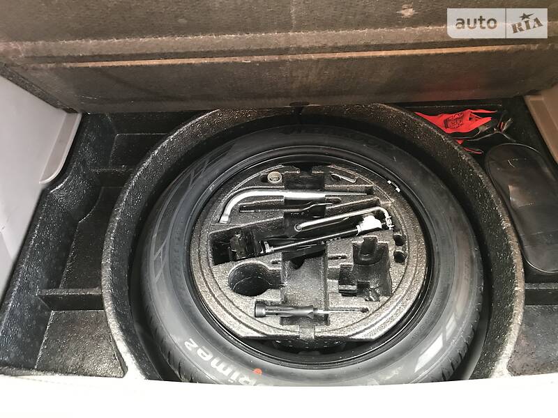 Хетчбек Volkswagen Golf Plus 2011 в Чернівцях