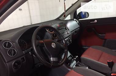 Хэтчбек Volkswagen Golf Plus 2008 в Одессе