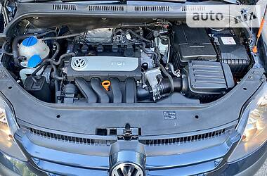 Хэтчбек Volkswagen Golf Plus 2005 в Николаеве