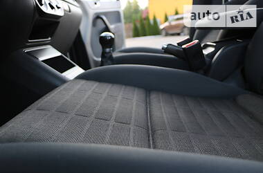 Універсал Volkswagen Golf Plus 2007 в 