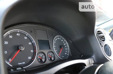 Універсал Volkswagen Golf Plus 2007 в 