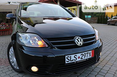 Універсал Volkswagen Golf Plus 2007 в 