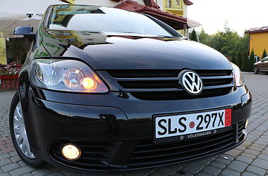 Универсал Volkswagen Golf Plus 2007 в Трускавце