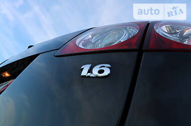 Універсал Volkswagen Golf Plus 2007 в 