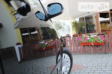 Універсал Volkswagen Golf Plus 2007 в 