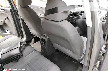 Хетчбек Volkswagen Golf Plus 2007 в 